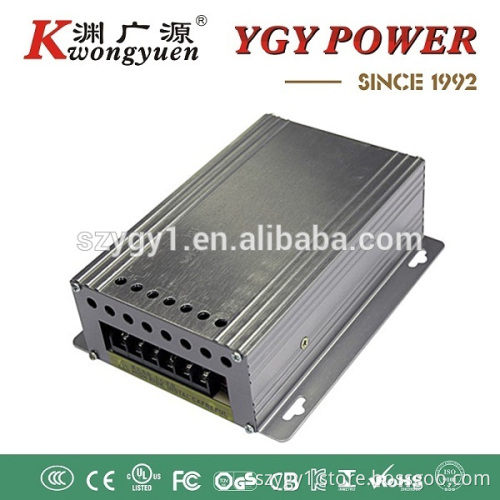 metal case Ouput 12V15A open frame switching power supply for CCTV and LED
